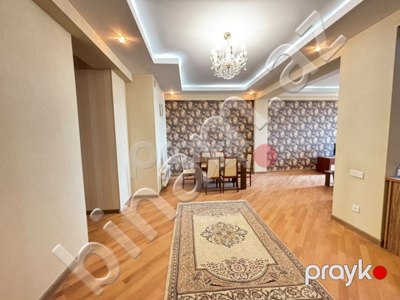 3 otaqlı Yeni tikili, Kirayə (aylıq), Bakı, Səbail — Mənzil, Bakı (5)