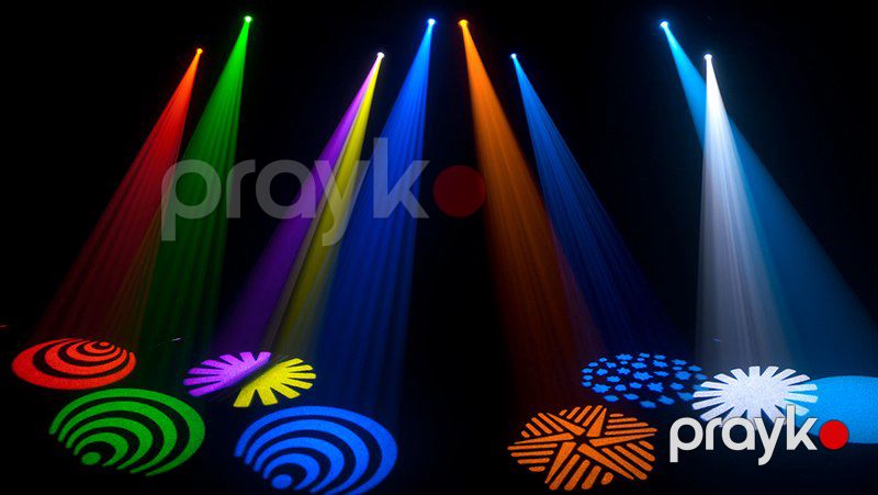 LED işıqlar — İşıqlandırma, Bakı (5)