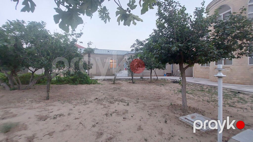 Sabunçu Rayonu, Maştağada Dəyərindən Ucuz Eksklüziv Həyət Evi — Ev, villa, Bakı (7)