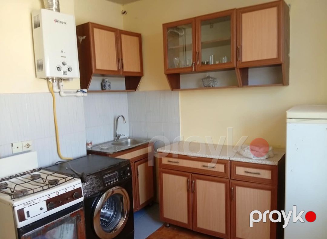 2-otaqlı mənzil kirayə verilir, Hövsan qəs., 50 m² — Mənzil, Bakı (3)