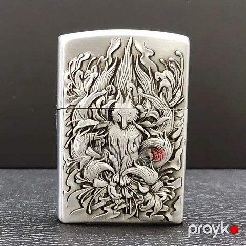 Alışqan A-04, metal, 8 ml — Bakı
