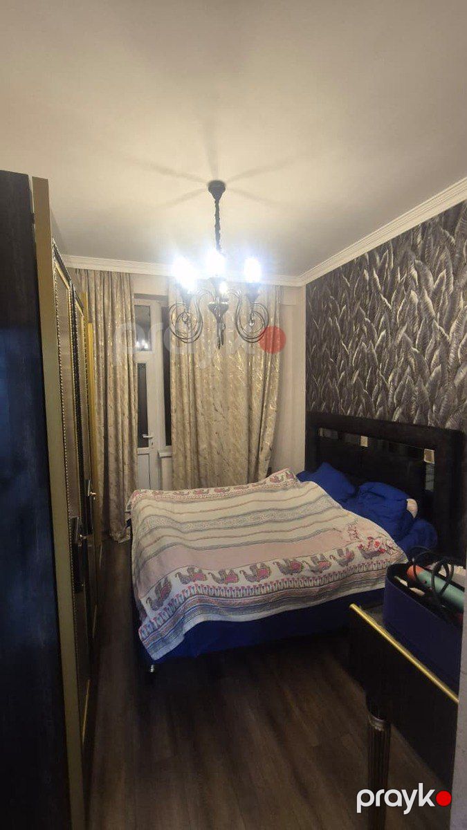 Satılır 2 otaqlı yeni tikili 58 m² — Mənzil, Bakı (2)