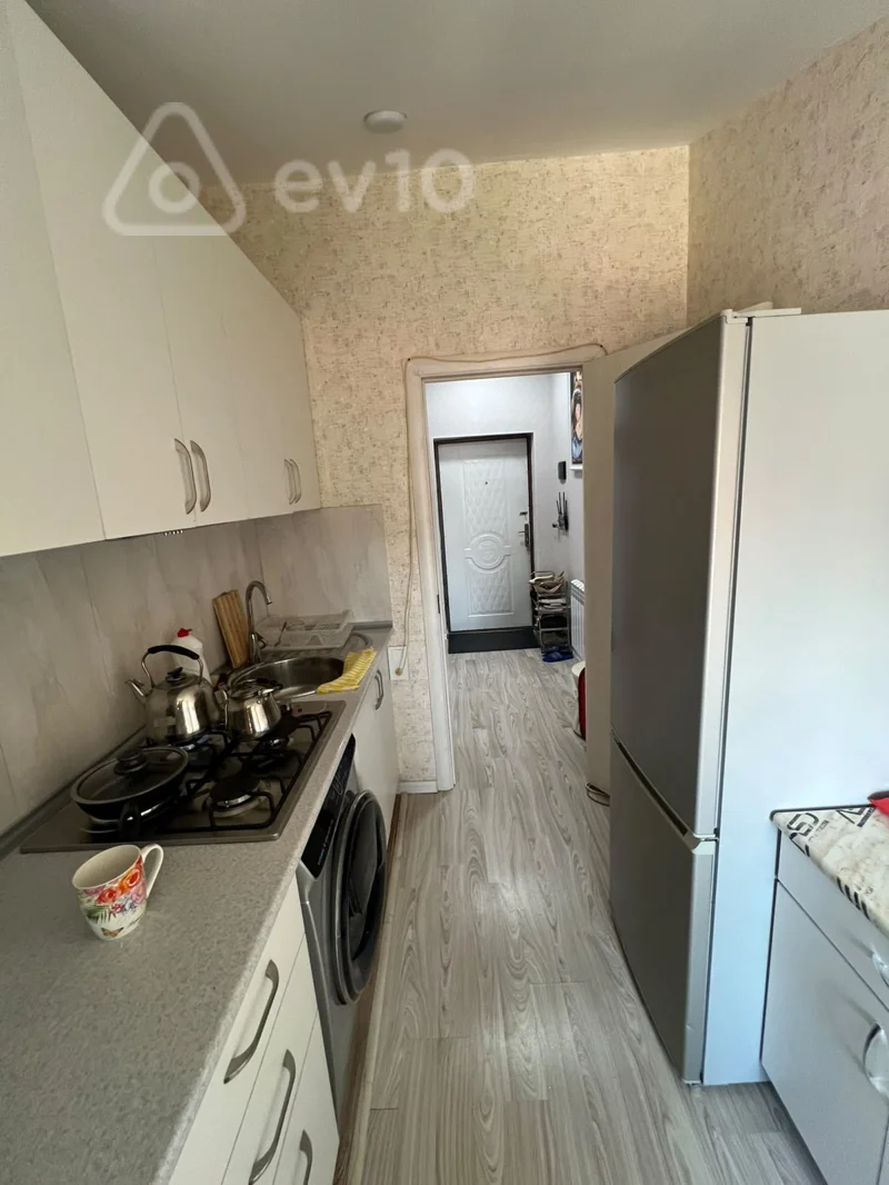 2 otaqlı mənzil, 57 m², Eliaga Vahid kuc — Mənzil, Bakı (8)
