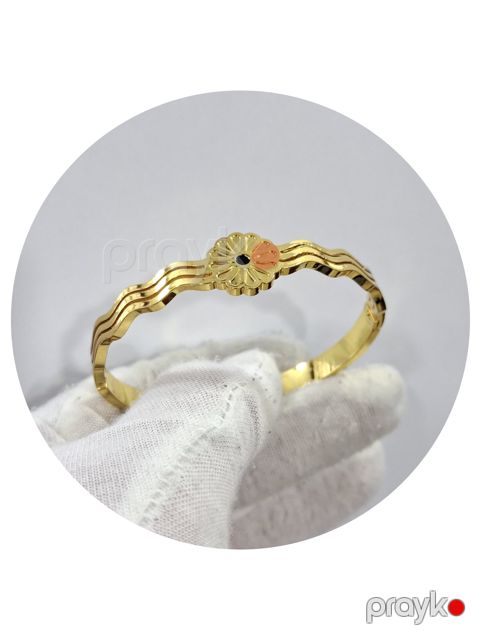 Qolbaq qadınlar üçün Arcanum0688-47, polad — Bakı