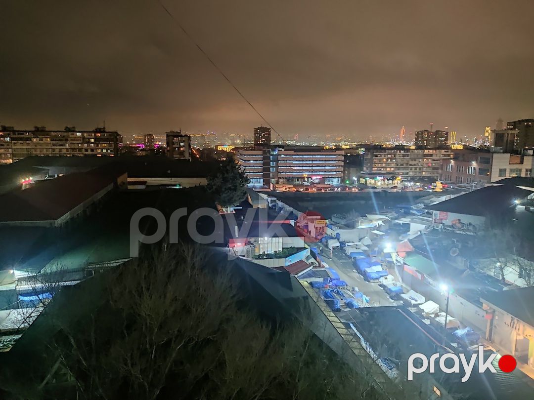 İcarəyə verilir 1 otaqlı köhnə tikili 45 m² — Mənzil, Bakı (4)