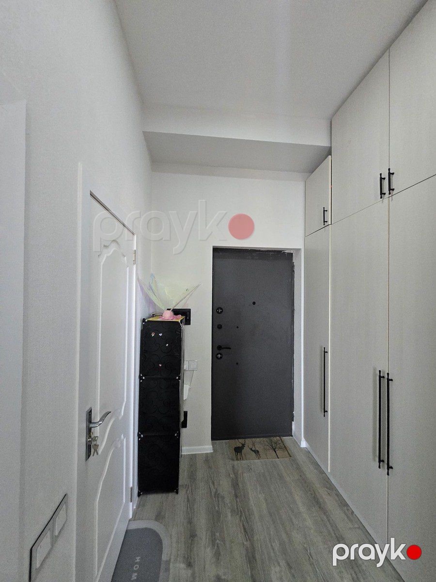 Satılır 2 otaqlı yeni tikili 48 m² — Mənzil, Bakı (5)