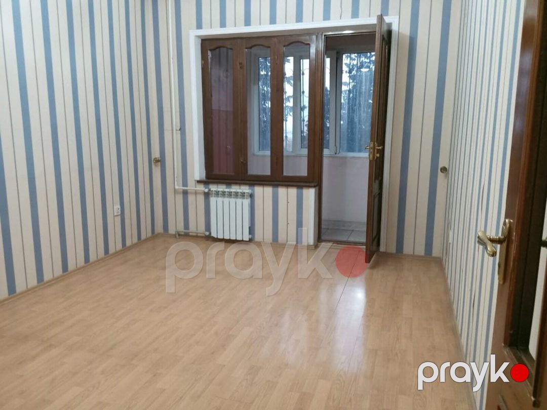 Satılır 5 otaqlı köhnə tikili 130 m² — Mənzil, Bakı (5)