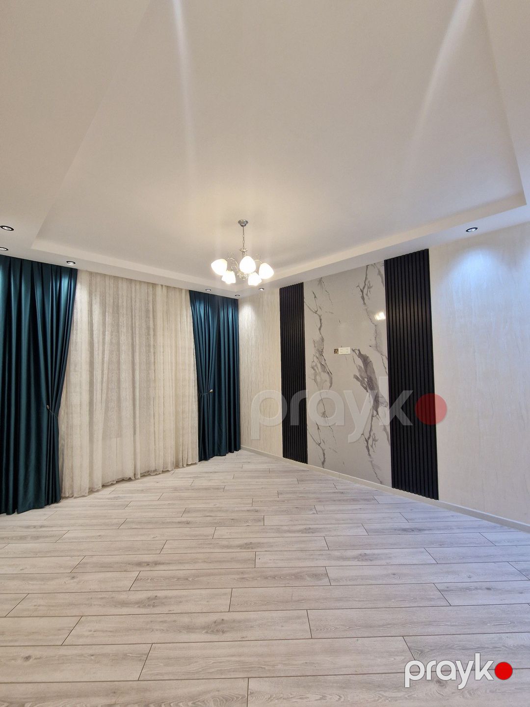 Satılır 2 otaqlı yeni tikili 56 m² — Mənzil, Bakı (3)