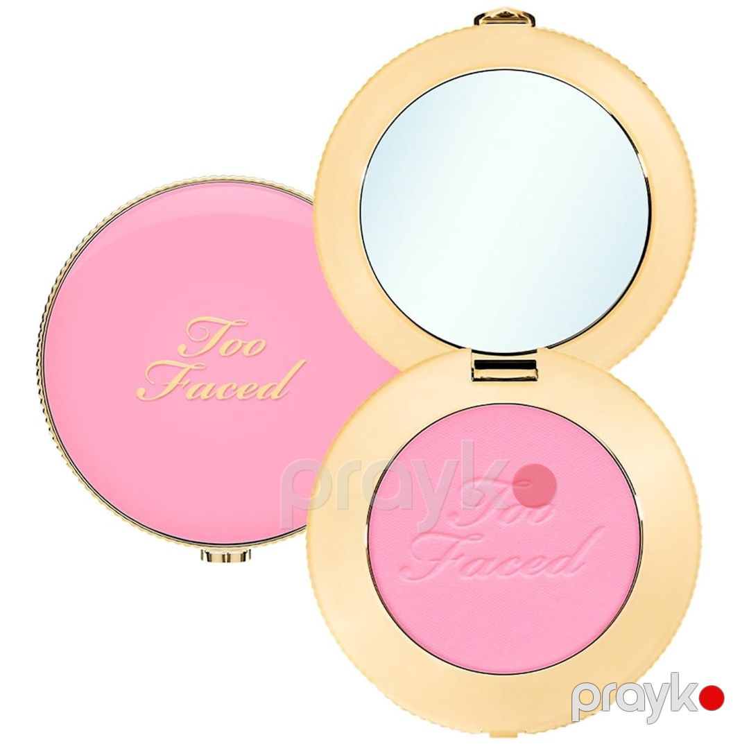 Üz üçün ənlik Too Faced Cloud Crush Blush Candy Clouds 5 q — Mallar, Bakı (2)