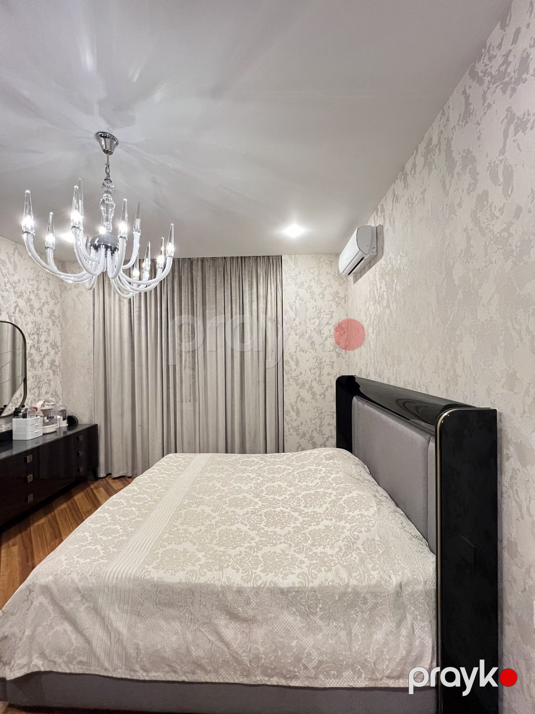 Satılır 3 otaqlı yeni tikili 107 m² — Mənzil, Bakı (5)