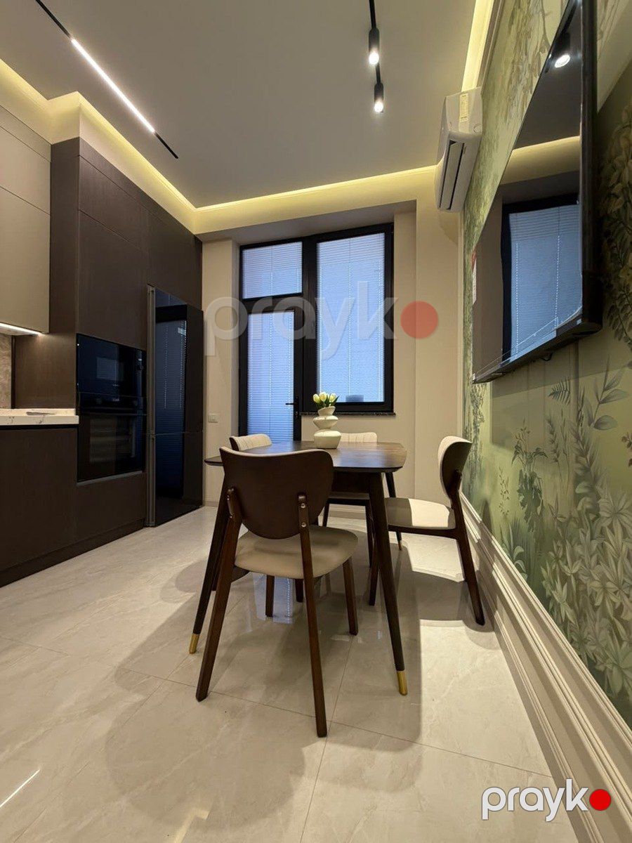 Satılır 2 otaqlı yeni tikili 85 m² — Mənzil, Bakı (9)