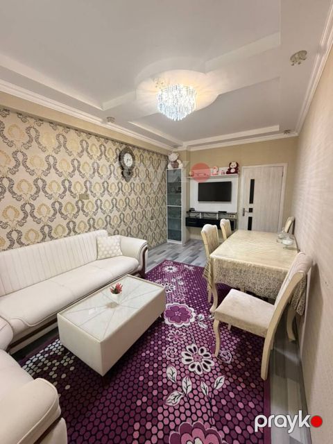 Satılır 3 otaqlı yeni tikili 54 m² — Bakı