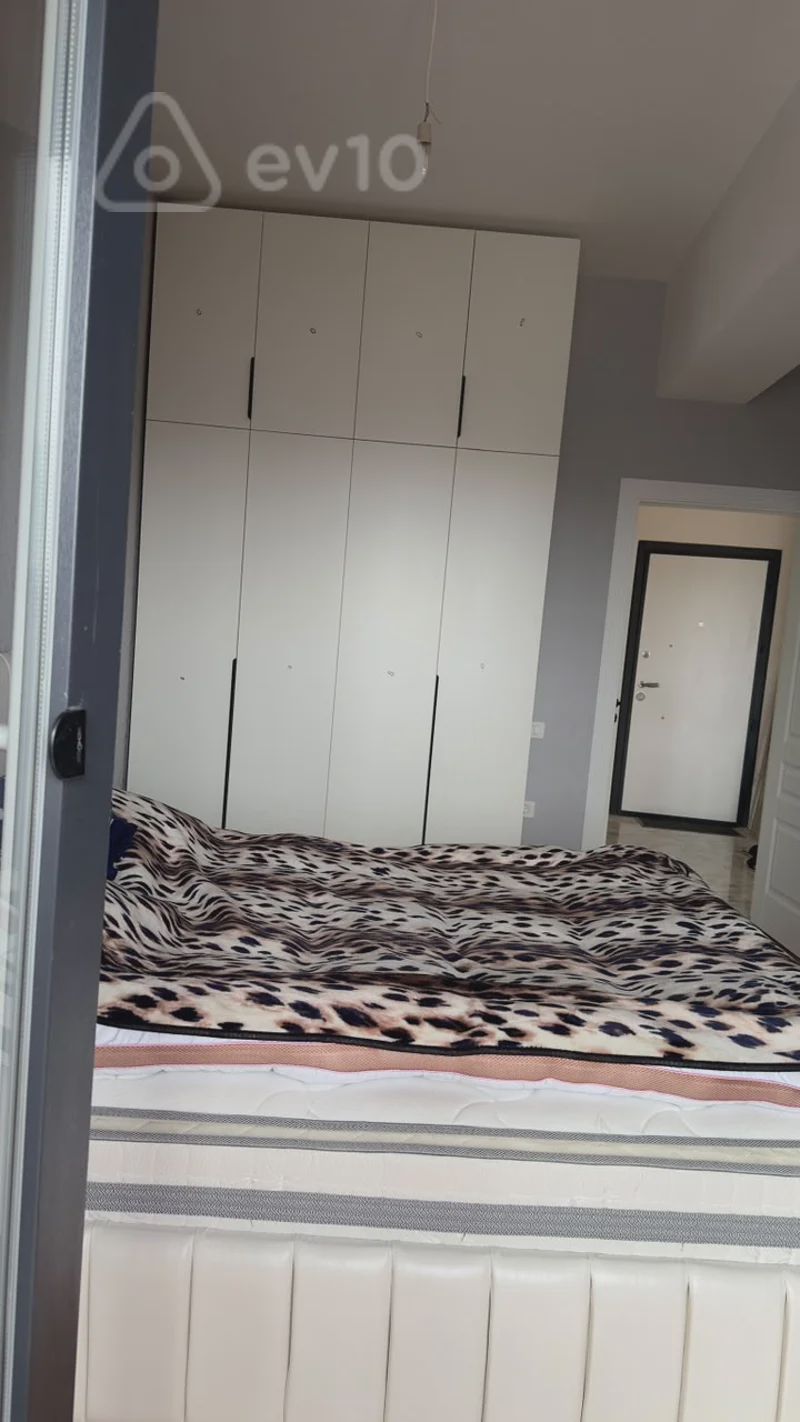 For sale: 2-room apartment (new building), 67 m² — Mənzil, Bakı (7)