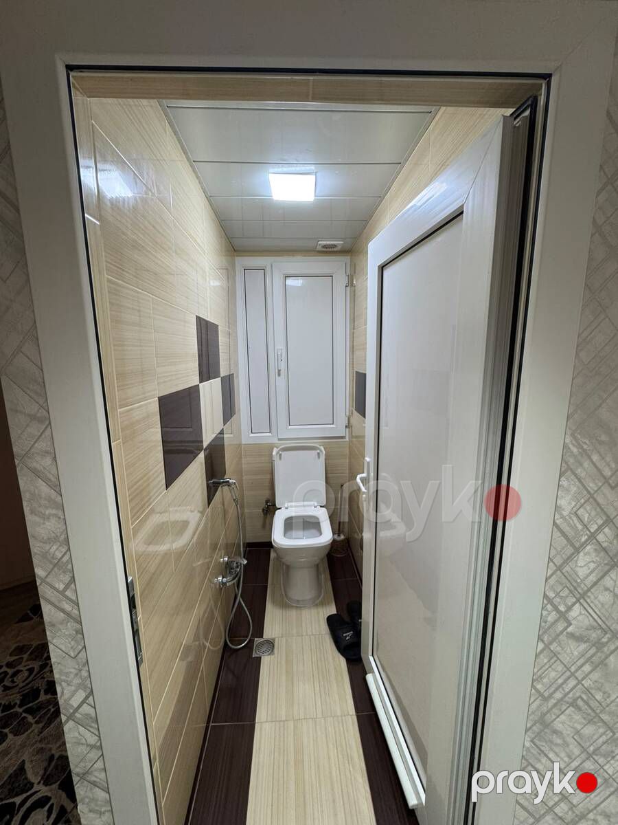Satılır 2 otaqlı köhnə tikili 65 m² — Mənzil, Bakı (12)