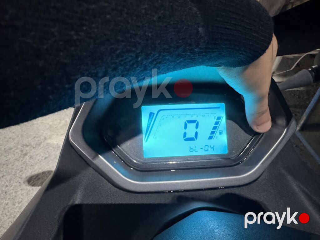 Barter kredıt yoxdur reall alıcılar narahat etsın.‼ Salam moped — Mopedlər və skuterlər, Digah (9)