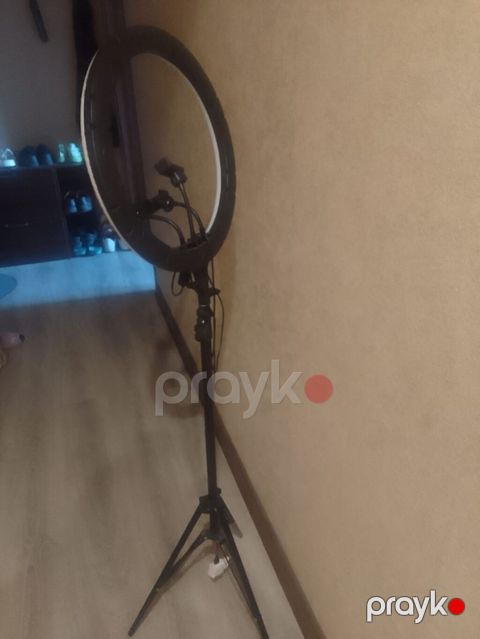 Telefon üçün tripodlar — Xırdalan