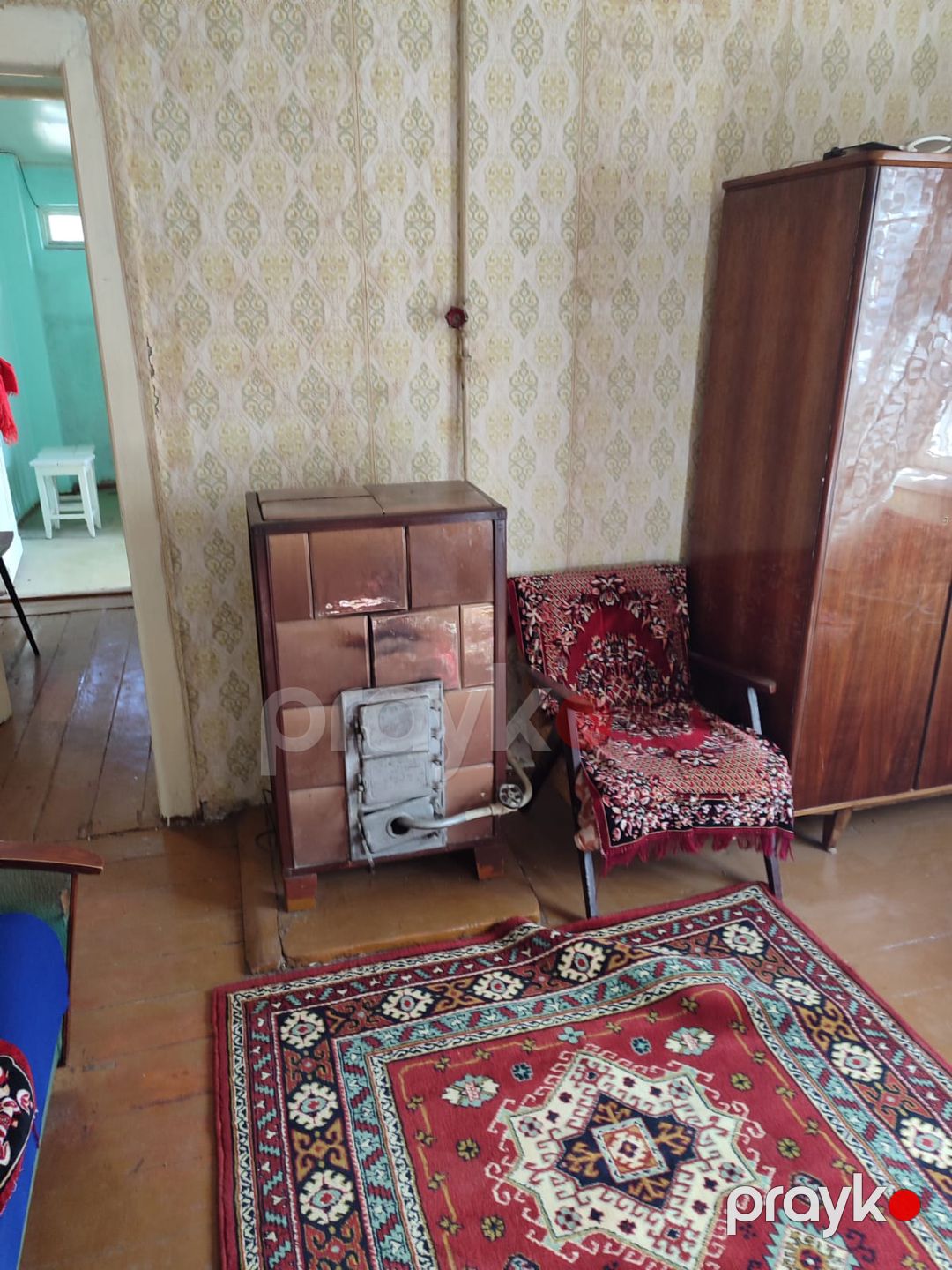 Satış: 2 otaqlı Ev / villa, 44 m², Binəqədi rayonu — Ev, villa, Bakı (8)