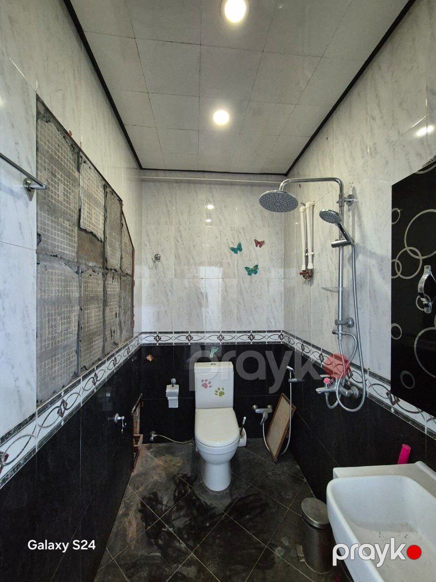 Satılır 4 otaqlı yeni tikili 180 m² — Mənzil, Bakı (7)