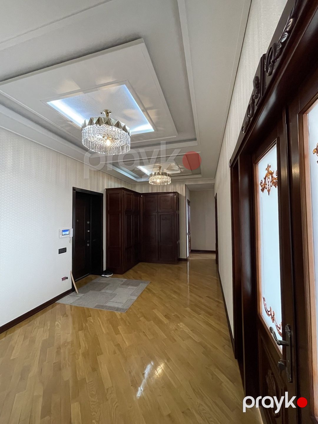 Satılır 3 otaqlı yeni tikili 165 m² — Mənzil, Bakı (2)
