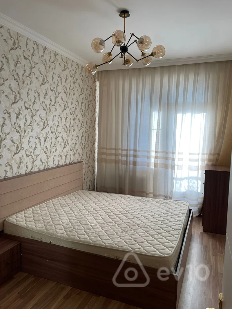 2 otaqlı mənzil, 80 m², Natiq Əliyev küçəsi — kirayə — Mənzil, Bakı (5)
