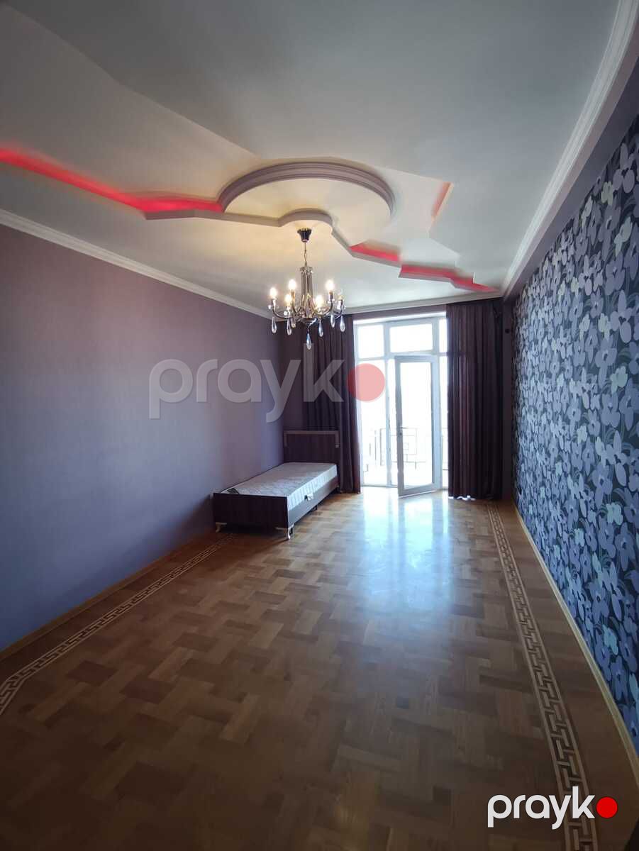 Satılır 4 otaqlı yeni tikili 225 m² — Mənzil, Bakı (10)