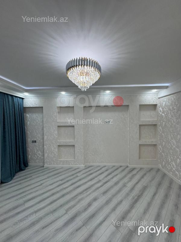 Satılır 3 otaqlı Bina evi menzil (Yeni tikili), 80 m², Masazır — Mənzil, Abşeron (7)