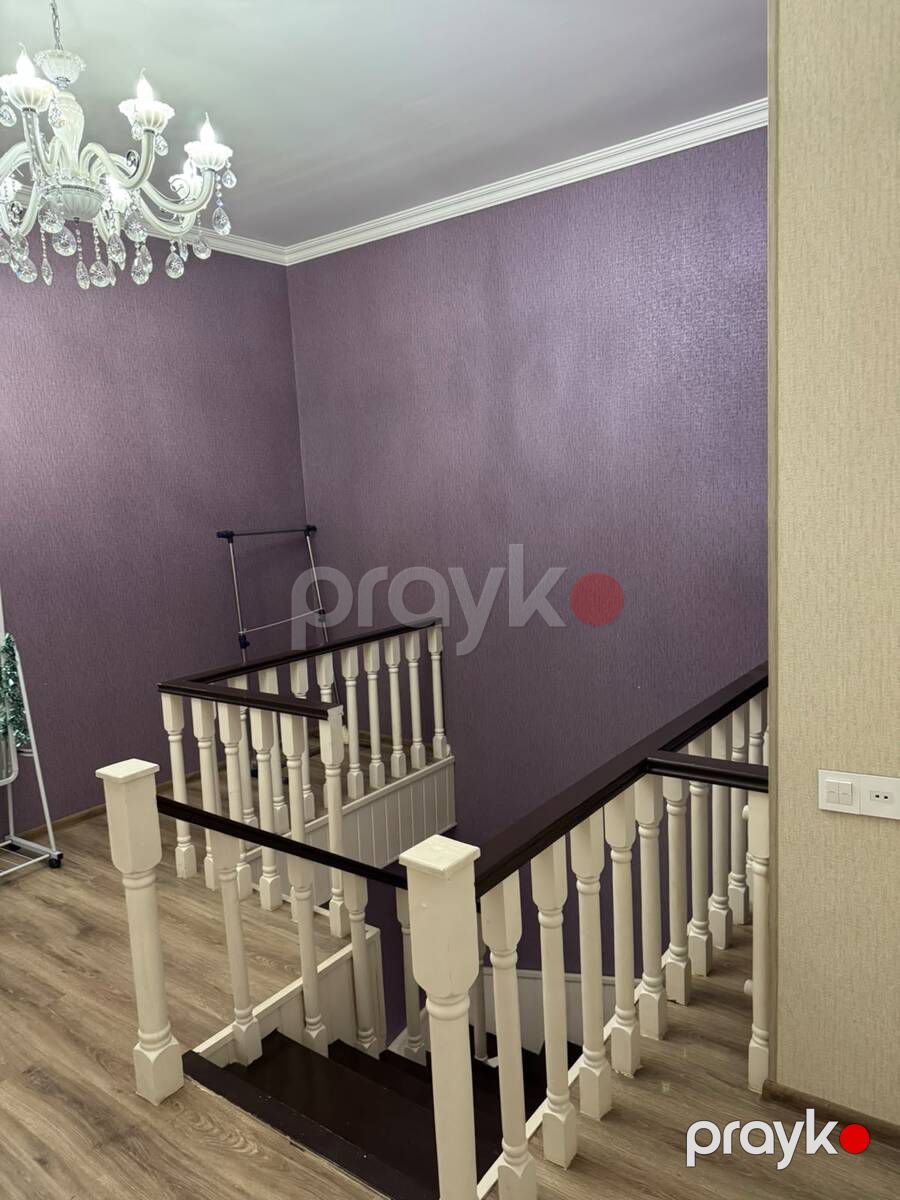 İcarəyə verilir 3 otaqlı yeni tikili 120 m² — Mənzil, Bakı (2)
