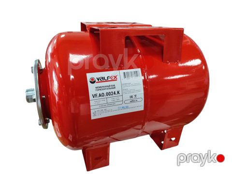 Genişlənmə çəni Valfex, 8 bar, 24 l — Bakı