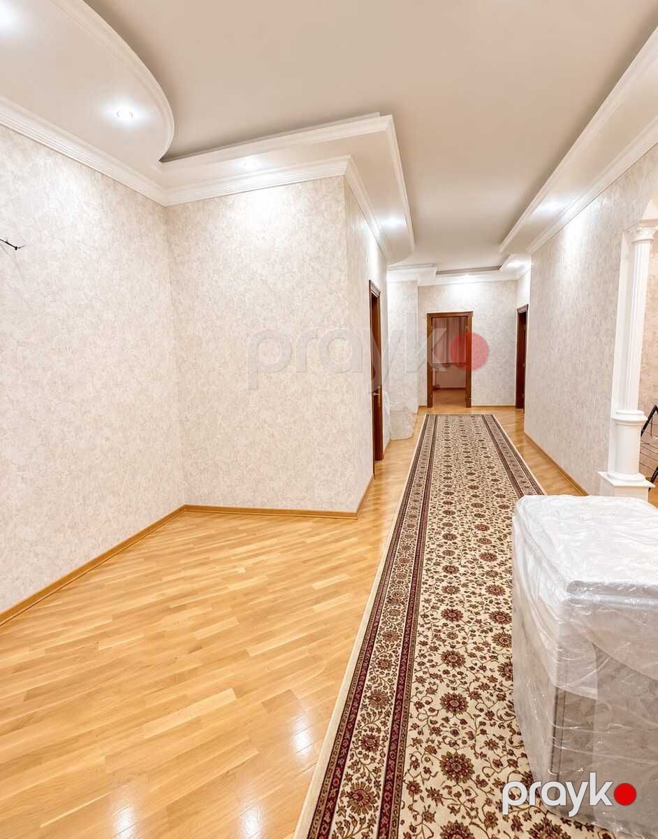 Satılır 4 otaqlı yeni tikili 175 m² — Mənzil, Bakı (5)
