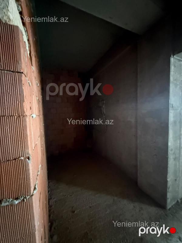 Satılır 2 otaqlı Bina evi menzil (Yeni tikili), 65 m², 6-cı mikrorayon — Mənzil, Sumqayıt (4)