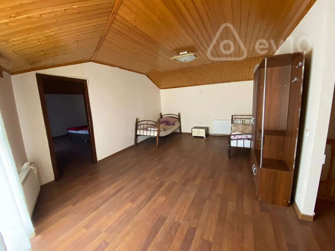 4 otaqlı həyət evi, 280 m², abbas mirzə şərifzadə küç — kirayə — Ev, villa, Bakı (10)