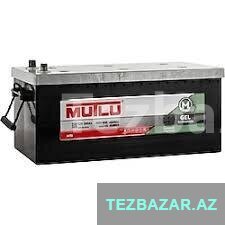 mutlu 12 — Bakı