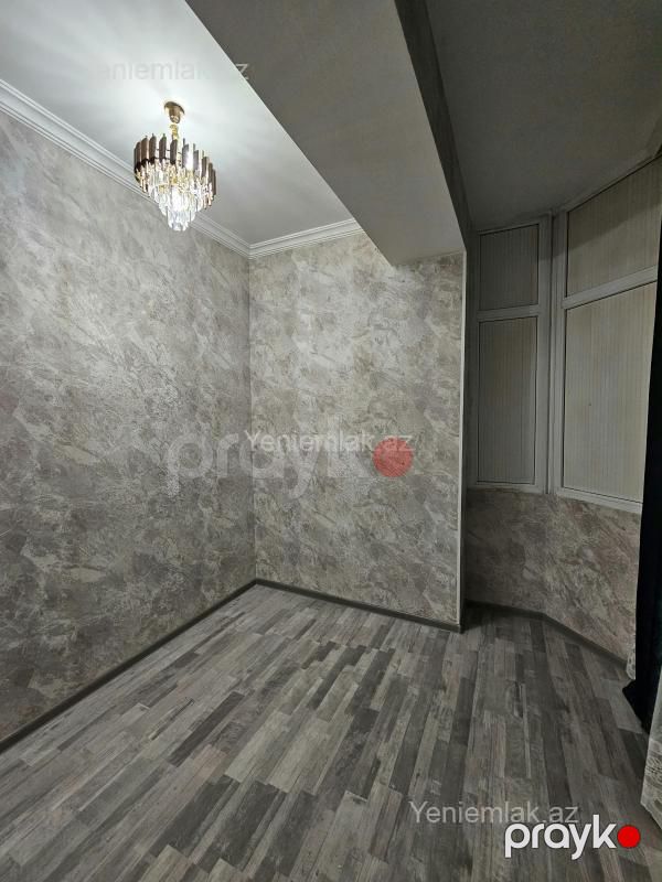 Satılır 2 otaqlı Bina evi menzil (Yeni tikili), 37 m², Masazır — Mənzil, Abşeron (3)