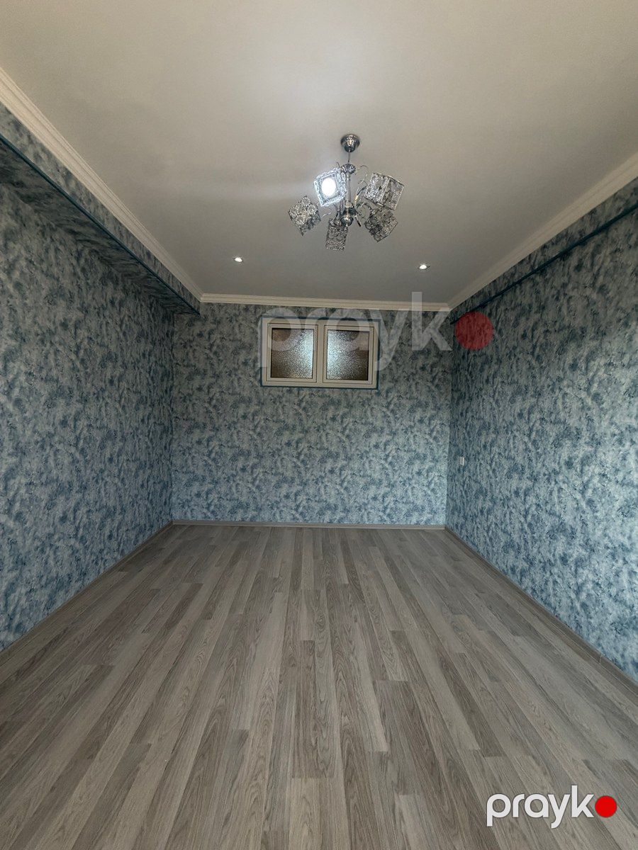 3-otaqlı yeni tikili, Masazır qəs., 72 m² — Mənzil, Bakı (7)