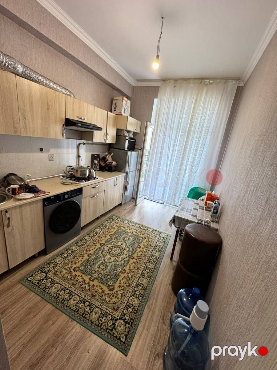 Satılır 2 otaqlı yeni tikili 65 m² — Mənzil, Bakı (8)