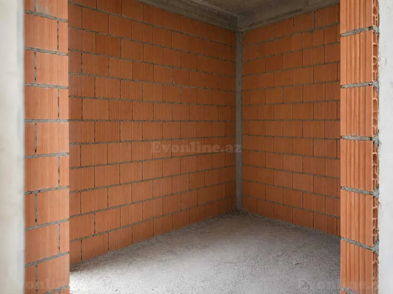 Satılır 4 otaqlı Mənzil Yeni tikili 147 m² Gəncə — Mənzil, Gəncə (4)