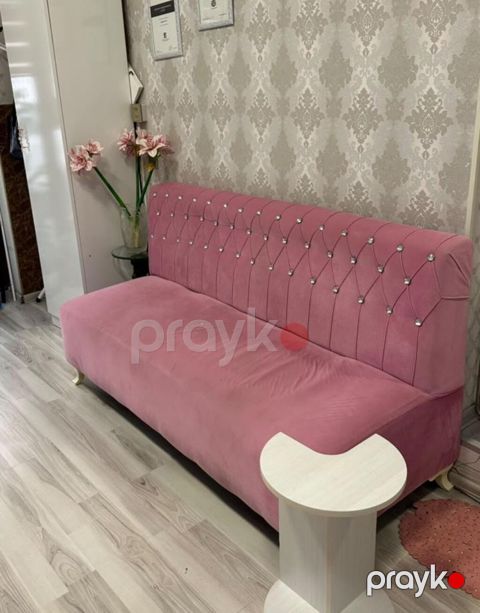 Divan, İşlənmiş — Bakı