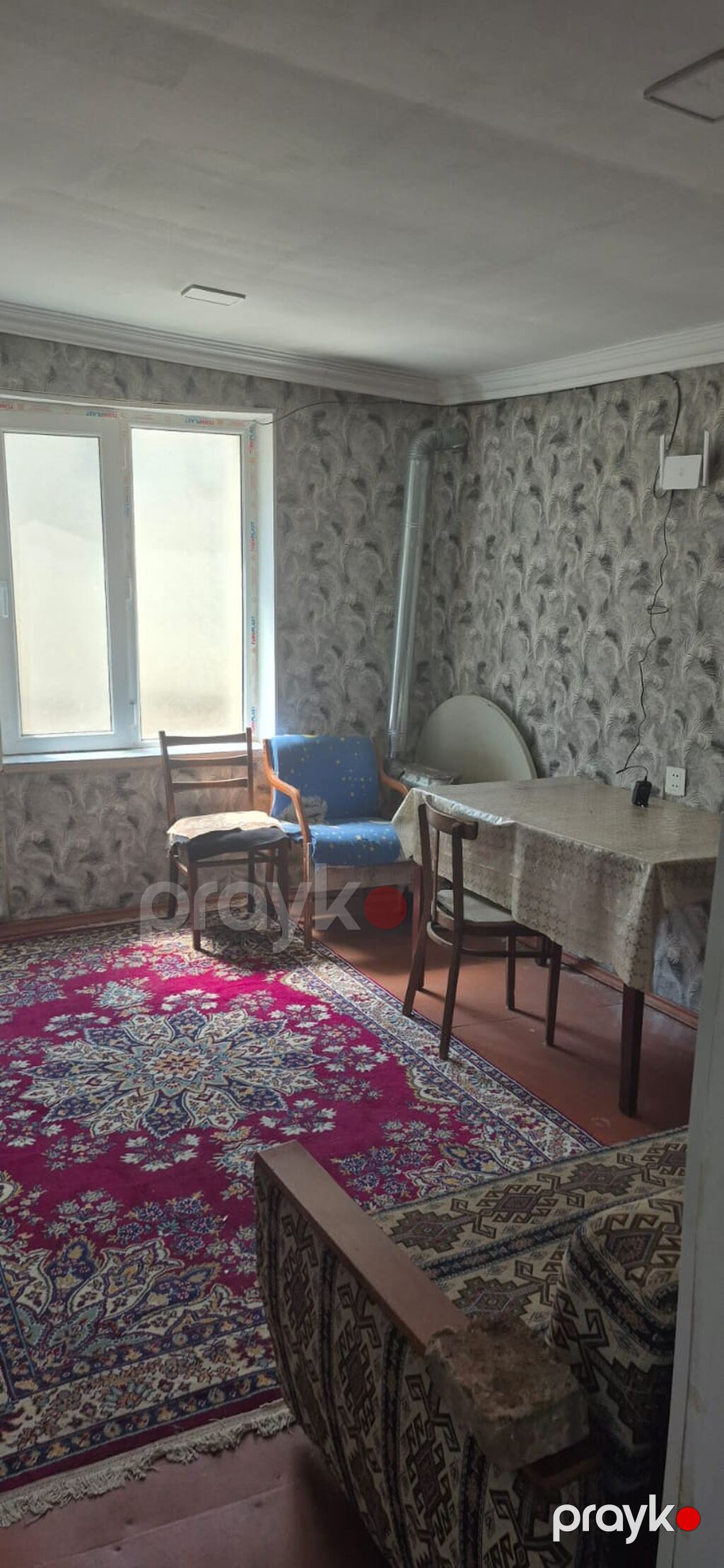 40 kv. m, 2 otaqlı — Ev, villa, Bakı (2)