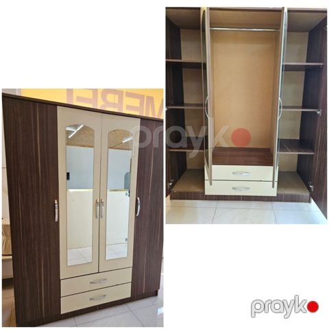 Dolab 245 azn. *Çatdırılma pulsuzdur*. Olculeri 1,60×2×0,47sm. ~SD — Mehdiabad
