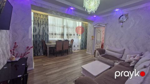 Satılır 3 otaqlı yeni tikili 86 m² — Bakı