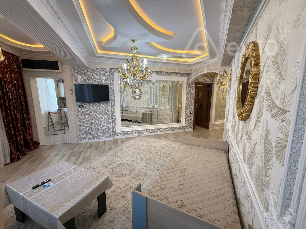 2 otaqlı mənzil, 60 m², Hazi Aslanov metrosu — kirayə — Mənzil, Bakı (6)