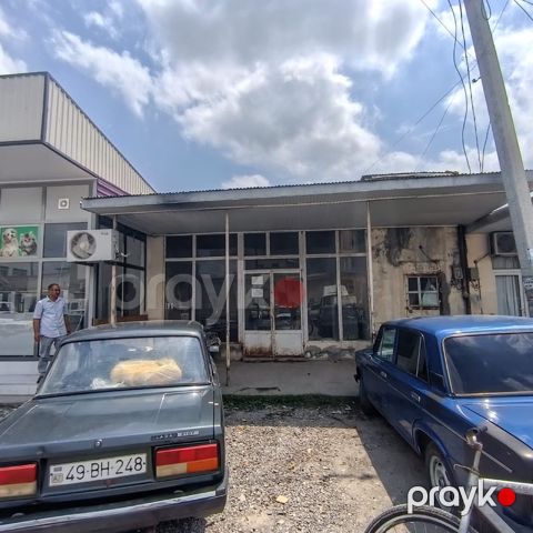 Obyekt, Sabirabad r — Sabirabad