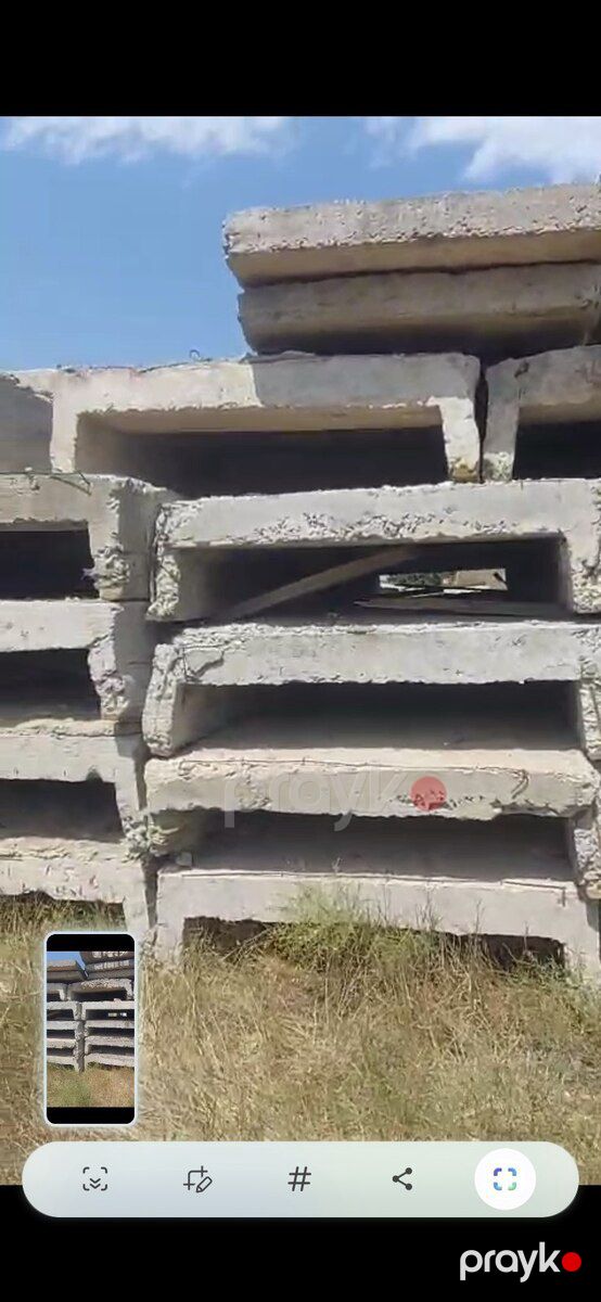 Beton panel — Təmir və inşaat, Bakı (3)