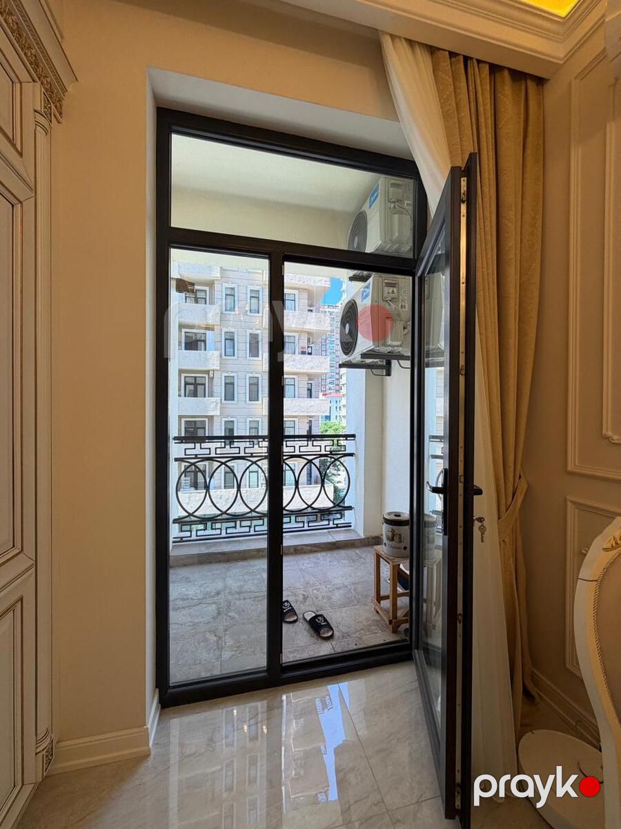Satılır 3 otaqlı yeni tikili 150 m² — Mənzil, Bakı (4)