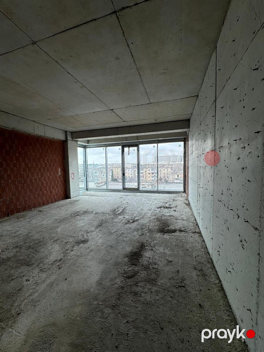 Satılır 4 otaqlı yeni tikili 180 m² — Mənzil, Bakı (5)