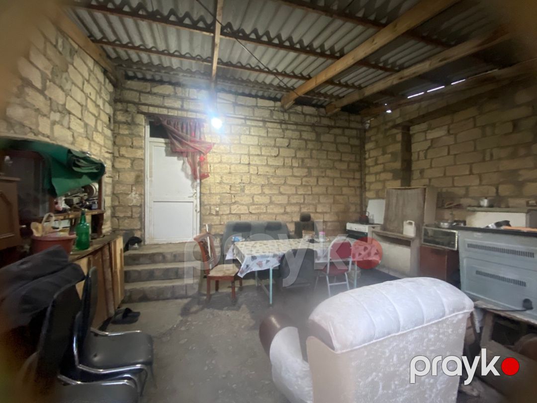 Həyət evi, Gəncə ş — Ev, villa, Gəncə (12)