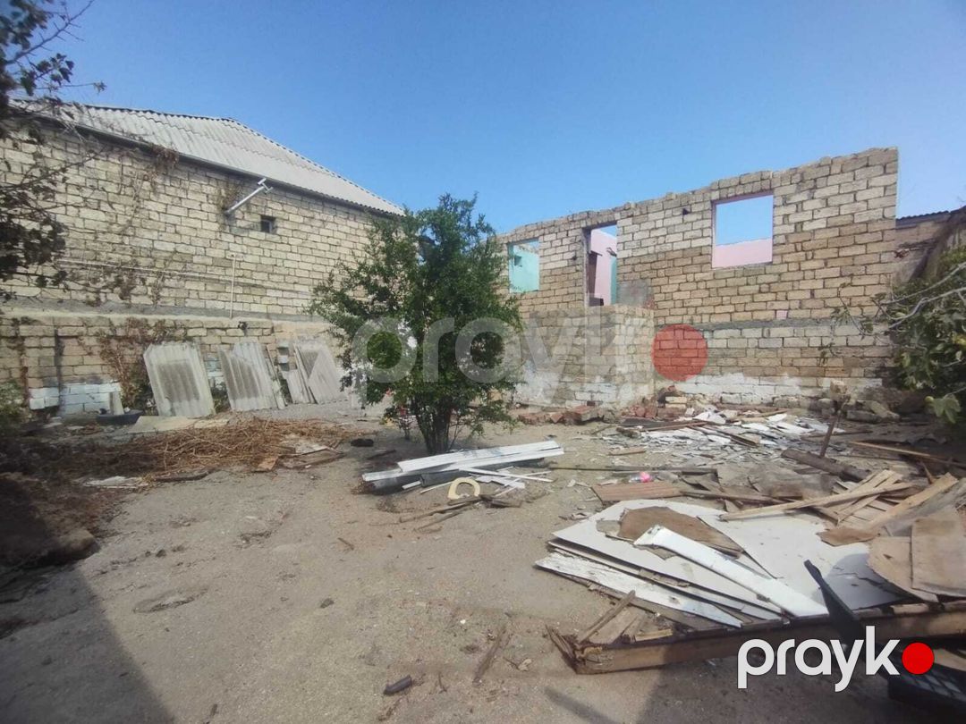 Satılır torpaq 4 sot — Torpaq, Sumqayıt (10)