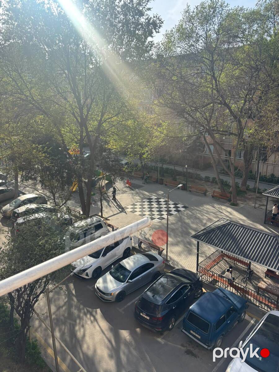 Satılır 2 otaqlı köhnə tikili 40 m² — Mənzil, Bakı (2)