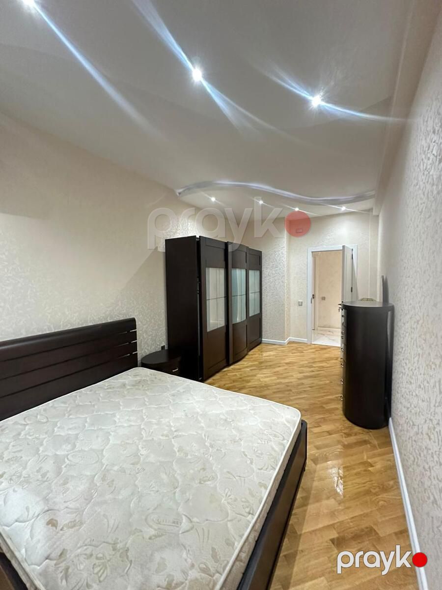 İcarəyə verilir 5 otaqlı yeni tikili 245 m² — Mənzil, Bakı (7)