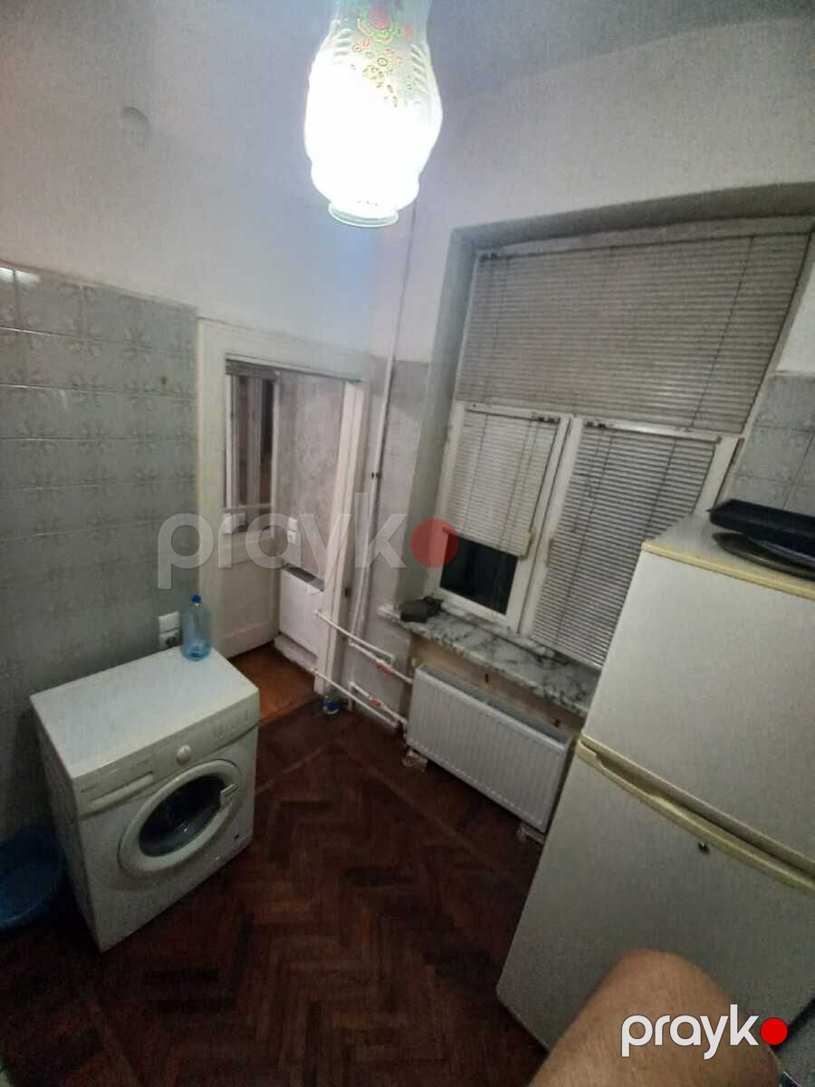 2-otaqlı mənzil kirayə verilir, Elmlər Akademiyası m., 60 m² — Mənzil, Bakı (9)
